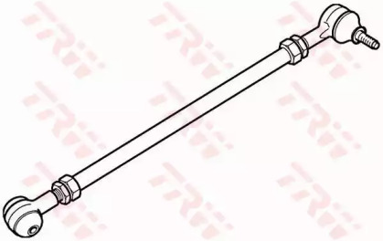 TRW JRA250