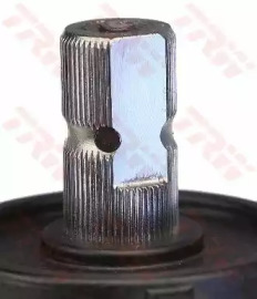 trw jrp1231