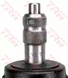 trw jrp160