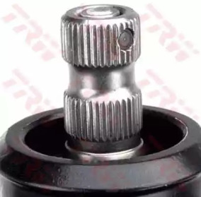 trw jrp620