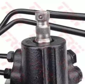 trw jrp649