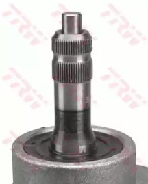 trw jrp731