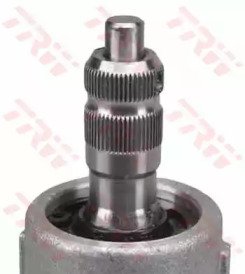 trw jrp734