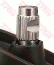 trw jrp863