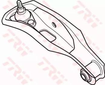 TRW JTC315 TRW JTC315