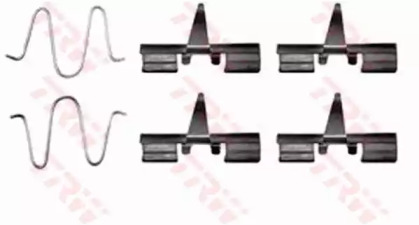 TRW PFK329 TRW PFK329