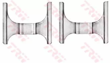 TRW PFK354 TRW PFK354