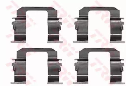 TRW PFK390 TRW PFK390