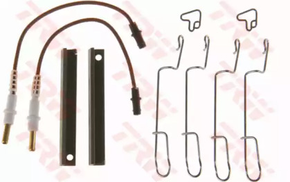 TRW PFK551