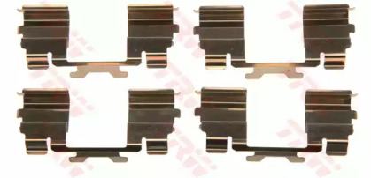 TRW PFK571 TRW PFK571