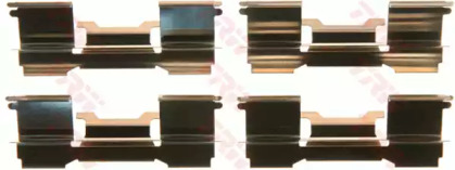 TRW PFK573 TRW PFK573