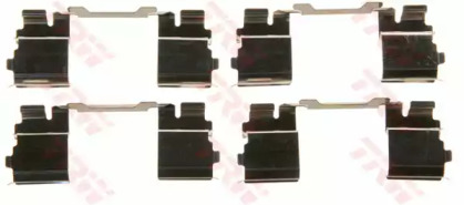 TRW PFK574 TRW PFK574