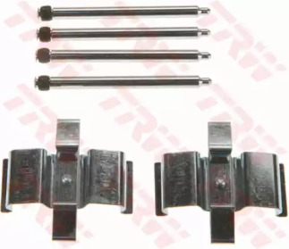 TRW PFK602 TRW PFK602