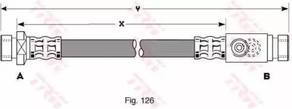 TRW PHA281