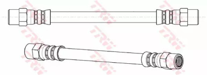 trw pha286