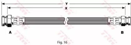 TRW PHA287