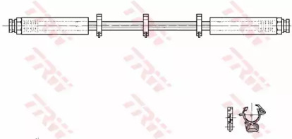 trw pha299