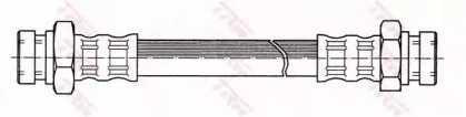 TRW PHA306