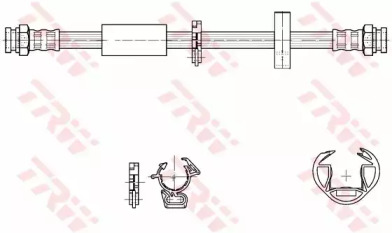 trw pha317