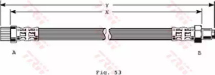 TRW PHA340