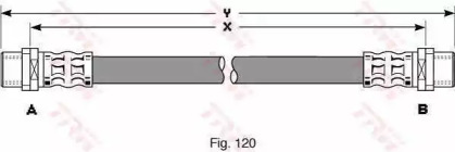 TRW PHA343