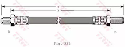 TRW PHA359