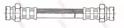 trw pha368