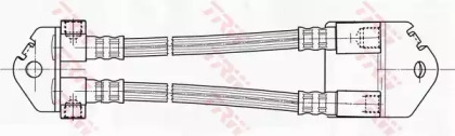 trw pha496
