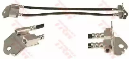TRW PHA499