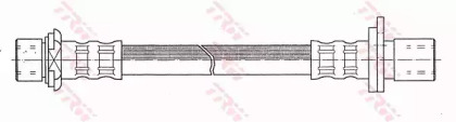 trw pha551
