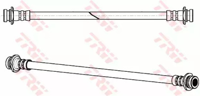 trw pha564