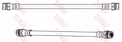 trw pha590