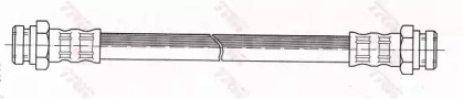 trw pha700