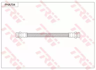 TRW PHA704