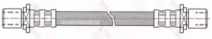 TRW PHA714