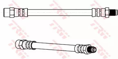 trw phb128