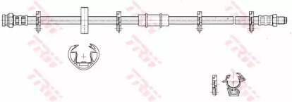 trw phb183