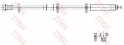 trw phb190