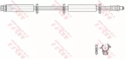 trw phb222