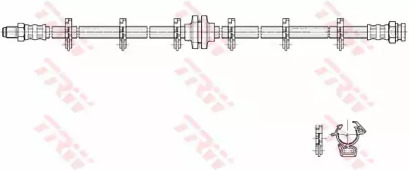 trw phb223
