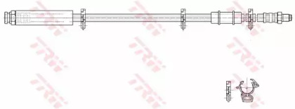 trw phb292