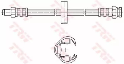 TRW PHB302