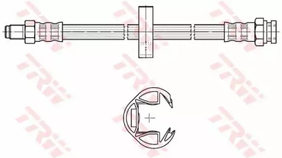 trw phb302