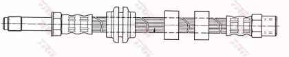 trw phb345