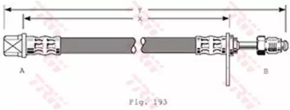 TRW PHB368 TRW PHB368