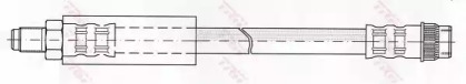 trw phb403