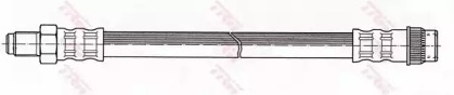 TRW PHB407