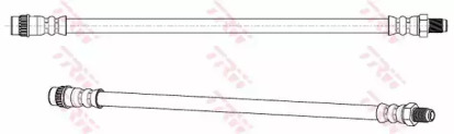 trw phb407