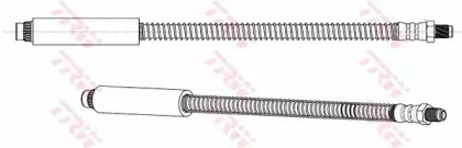 trw phb411