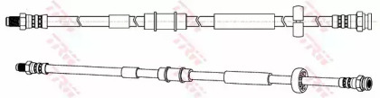 trw phb574